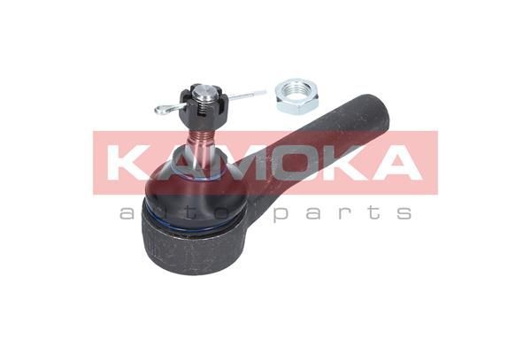Skersinės vairo trauklės galas KAMOKA 9010360