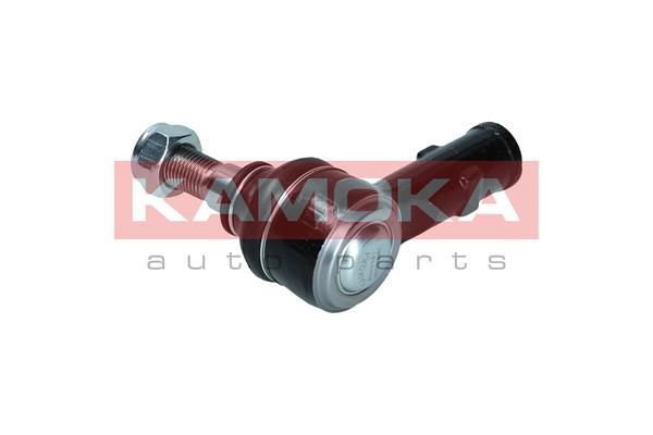 Skersinės vairo trauklės galas KAMOKA 9010381