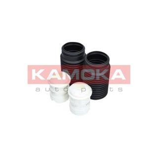 Apsauginio dangtelio komplektas, amortizatorius KAMOKA 2019011