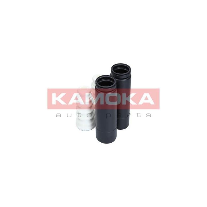 Apsauginio dangtelio komplektas, amortizatorius KAMOKA 2019020