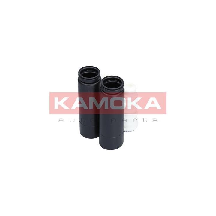Apsauginio dangtelio komplektas, amortizatorius KAMOKA 2019020