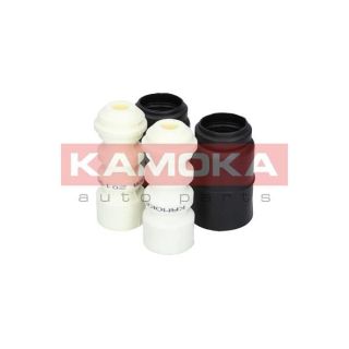 Apsauginio dangtelio komplektas, amortizatorius KAMOKA 2019021