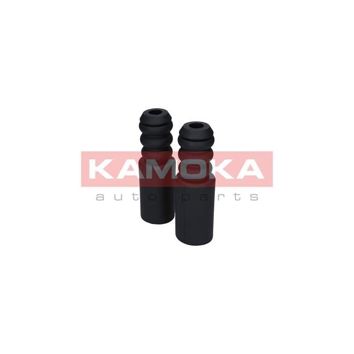 Apsauginio dangtelio komplektas, amortizatorius KAMOKA 2019026