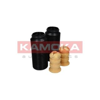 Apsauginio dangtelio komplektas, amortizatorius KAMOKA 2019027
