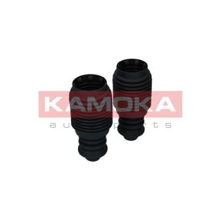Apsauginio dangtelio komplektas, amortizatorius KAMOKA 2019053