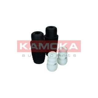 Apsauginio dangtelio komplektas, amortizatorius KAMOKA 2019075