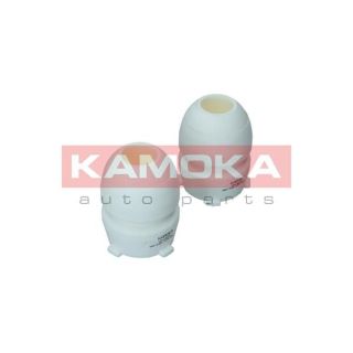 Apsauginio dangtelio komplektas, amortizatorius KAMOKA 2019078