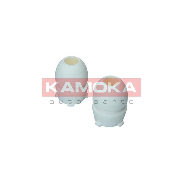 Apsauginio dangtelio komplektas, amortizatorius KAMOKA 2019078