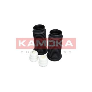 Apsauginio dangtelio komplektas, amortizatorius KAMOKA 2019082