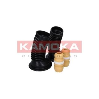 Apsauginio dangtelio komplektas, amortizatorius KAMOKA 2019083
