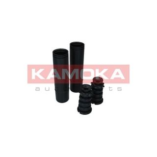 Apsauginio dangtelio komplektas, amortizatorius KAMOKA 2019089