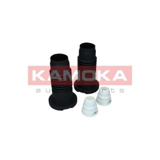 Apsauginio dangtelio komplektas, amortizatorius KAMOKA 2019091