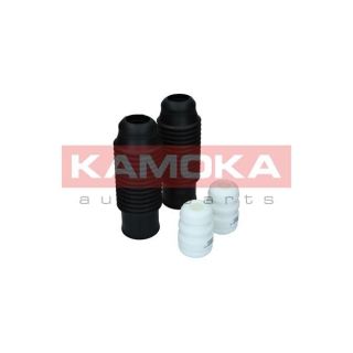 Apsauginio dangtelio komplektas, amortizatorius KAMOKA 2019092