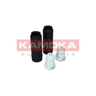 Apsauginio dangtelio komplektas, amortizatorius KAMOKA 2019095