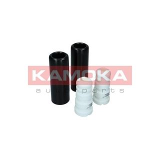 Apsauginio dangtelio komplektas, amortizatorius KAMOKA 2019099