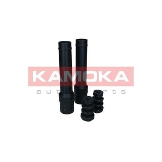 Apsauginio dangtelio komplektas, amortizatorius KAMOKA 2019142