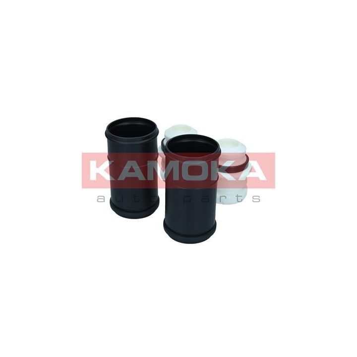 Apsauginio dangtelio komplektas, amortizatorius KAMOKA 2019143