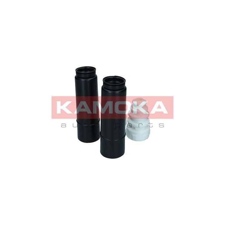 Apsauginio dangtelio komplektas, amortizatorius KAMOKA 2019151