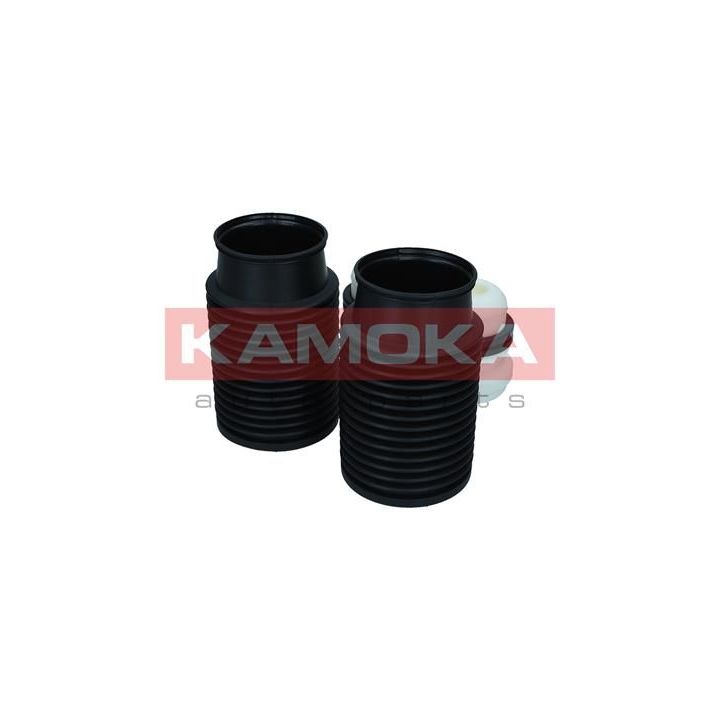 Apsauginio dangtelio komplektas, amortizatorius KAMOKA 2019164