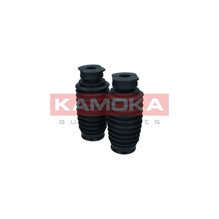 Apsauginio dangtelio komplektas, amortizatorius KAMOKA 2019171