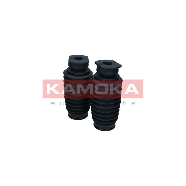Apsauginio dangtelio komplektas, amortizatorius KAMOKA 2019171