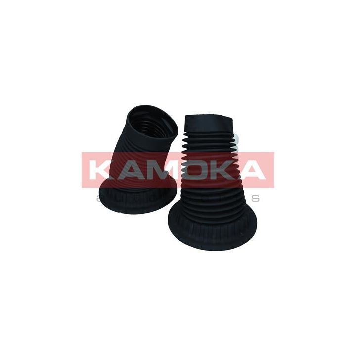 Apsauginio dangtelio komplektas, amortizatorius KAMOKA 2019192