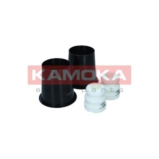 Apsauginio dangtelio komplektas, amortizatorius KAMOKA 2019204
