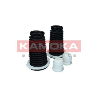 Apsauginio dangtelio komplektas, amortizatorius KAMOKA 2019215