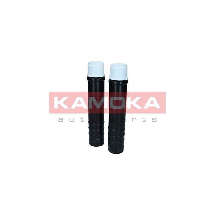 Apsauginio dangtelio komplektas, amortizatorius KAMOKA 2019229
