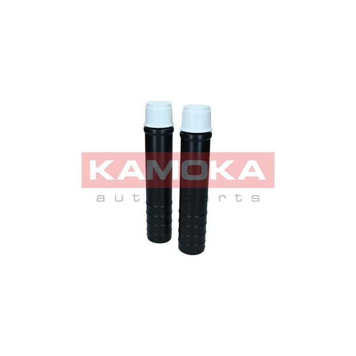 Apsauginio dangtelio komplektas, amortizatorius KAMOKA 2019229