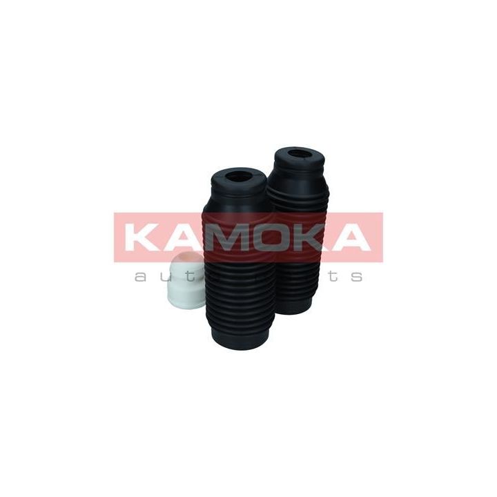 Apsauginio dangtelio komplektas, amortizatorius KAMOKA 2019233
