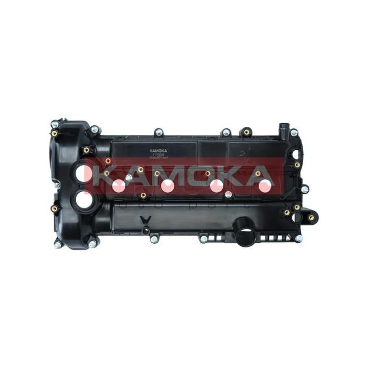 Svirties dangtelis KAMOKA 7170026