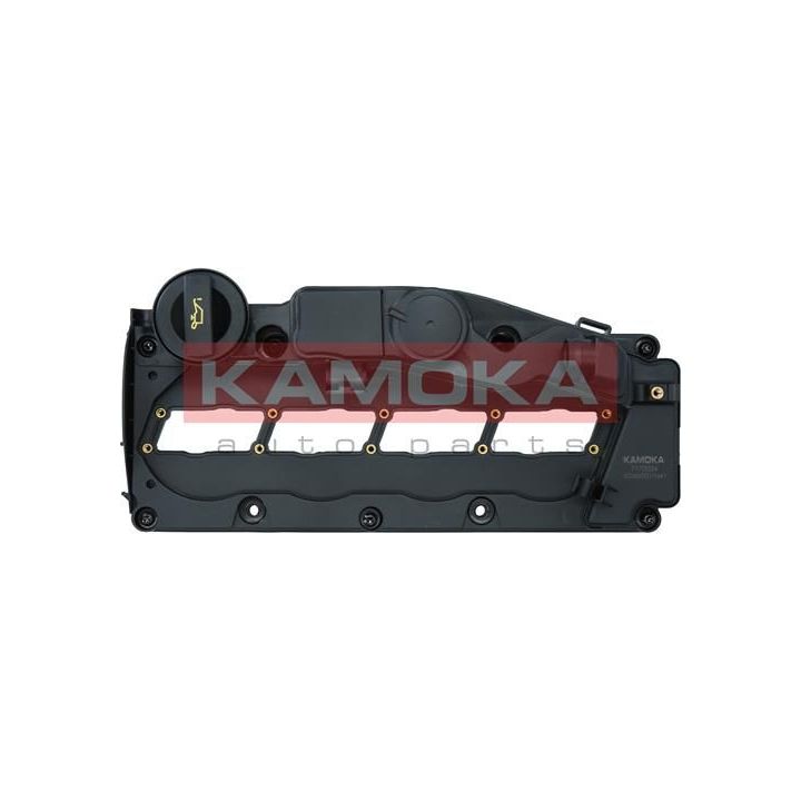 Svirties dangtelis KAMOKA 7170034