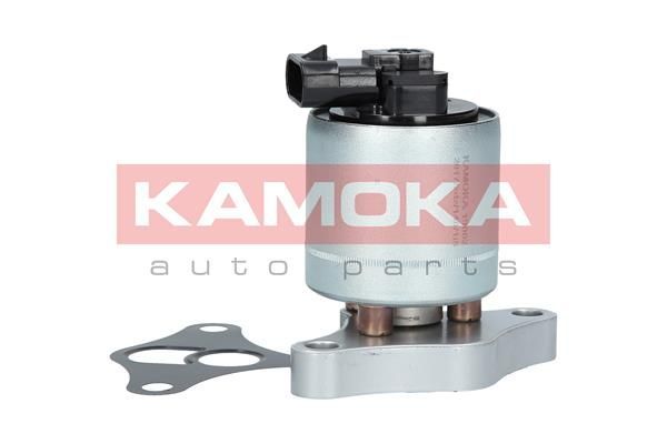 ERG vožtuvas KAMOKA 19002