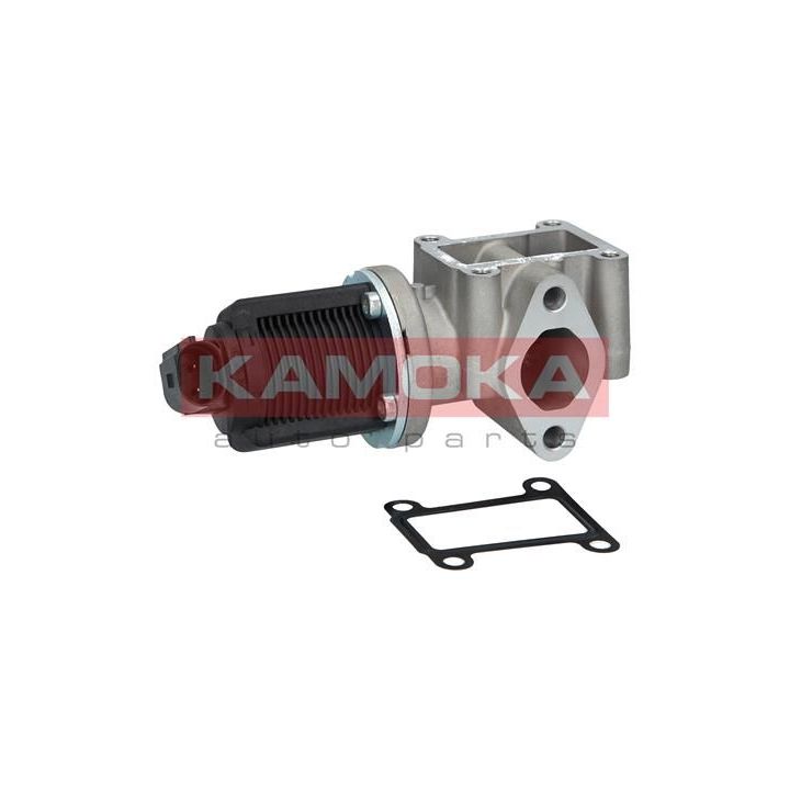 ERG vožtuvas KAMOKA 19013