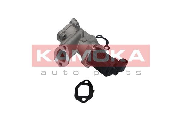 ERG vožtuvas KAMOKA 19018