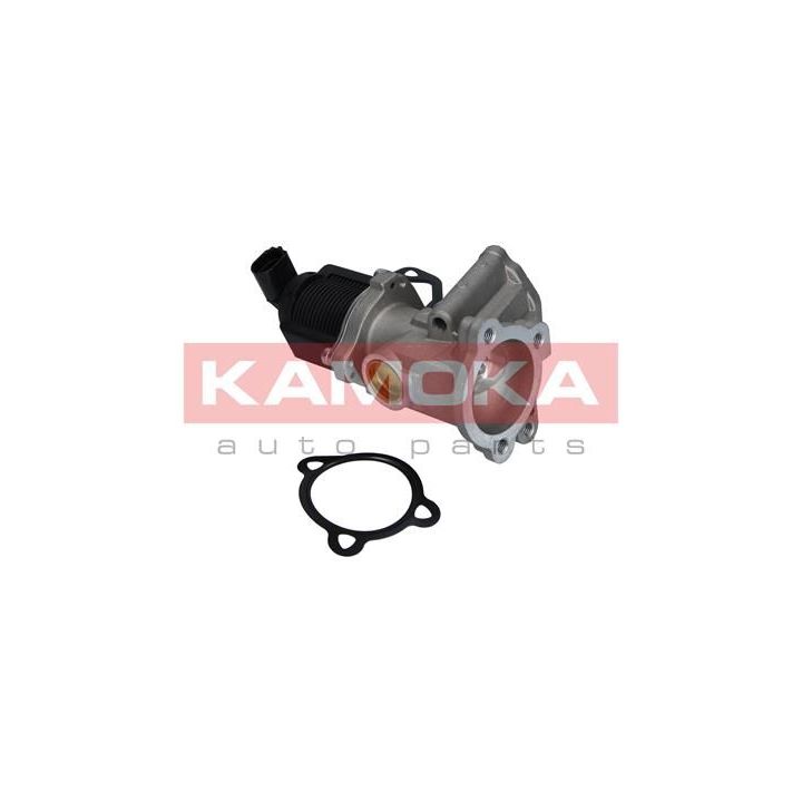 ERG vožtuvas KAMOKA 19018