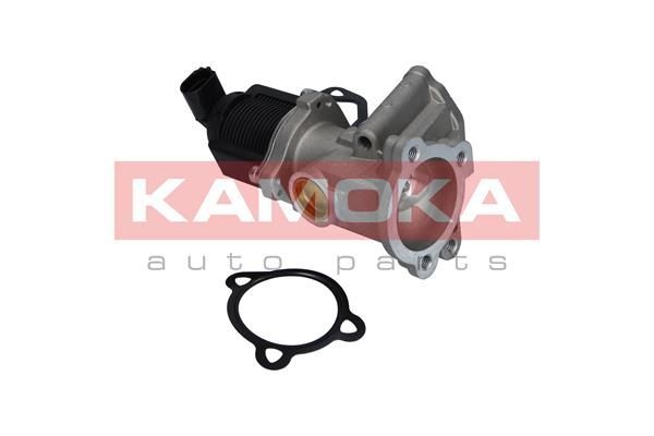 ERG vožtuvas KAMOKA 19018