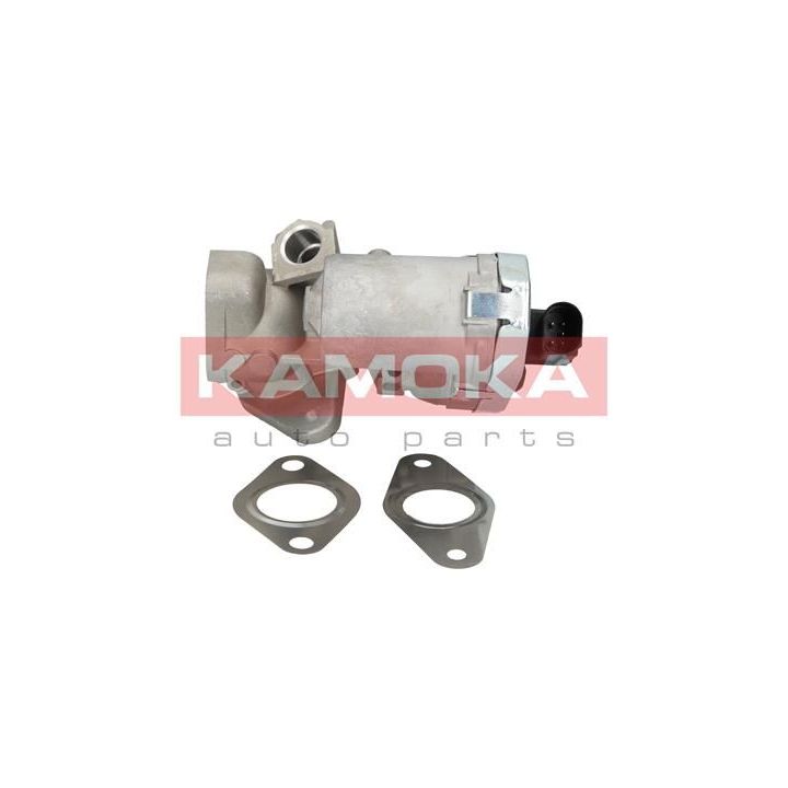 ERG vožtuvas KAMOKA 19030