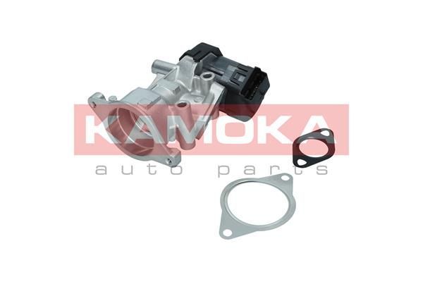 ERG vožtuvas KAMOKA 19046