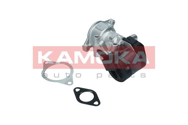 ERG vožtuvas KAMOKA 19046