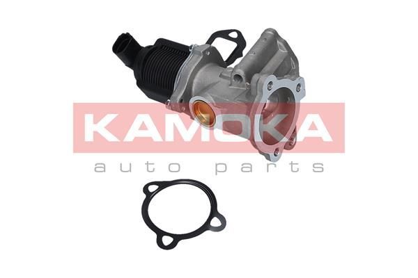 ERG vožtuvas KAMOKA 19050