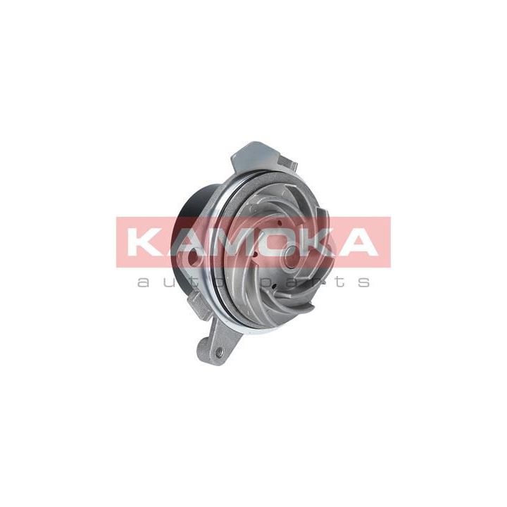 Vandens siurblys, variklio aušinimas KAMOKA T0001