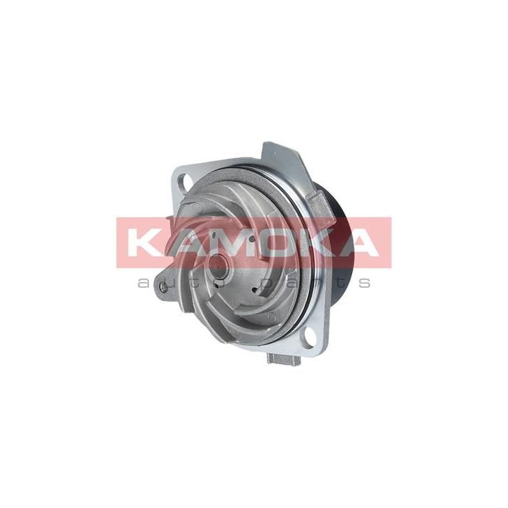 Vandens siurblys, variklio aušinimas KAMOKA T0001