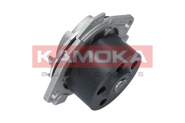 Vandens siurblys, variklio aušinimas KAMOKA T0001