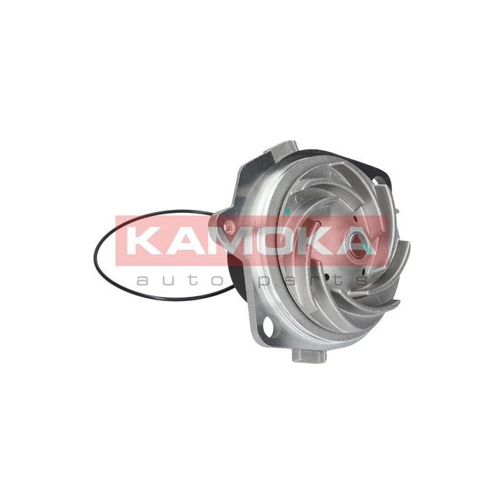 Vandens siurblys, variklio aušinimas KAMOKA T0002