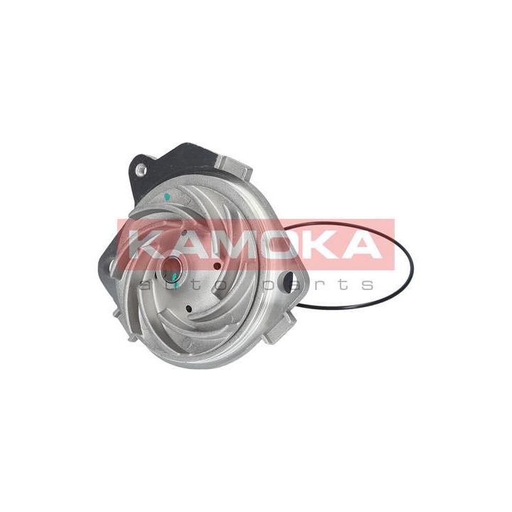 Vandens siurblys, variklio aušinimas KAMOKA T0002