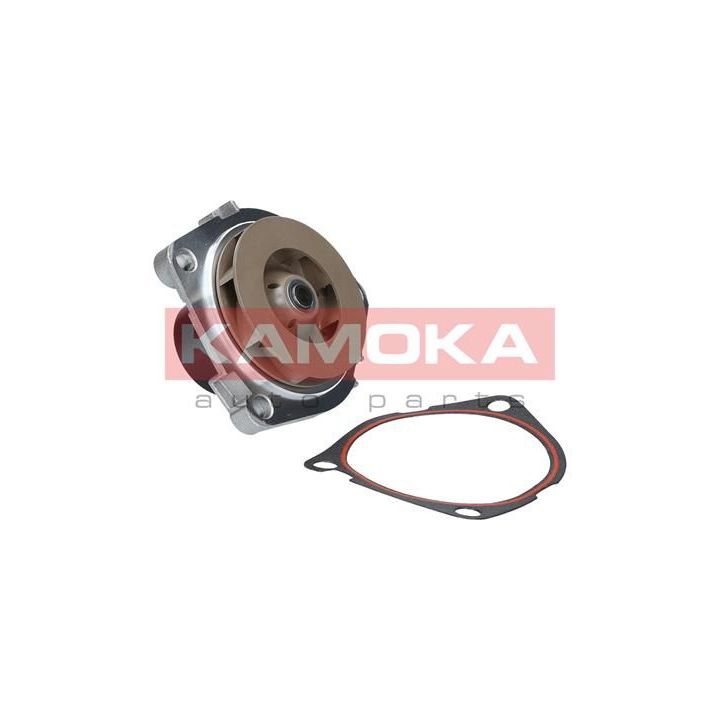 Vandens siurblys, variklio aušinimas KAMOKA T0003