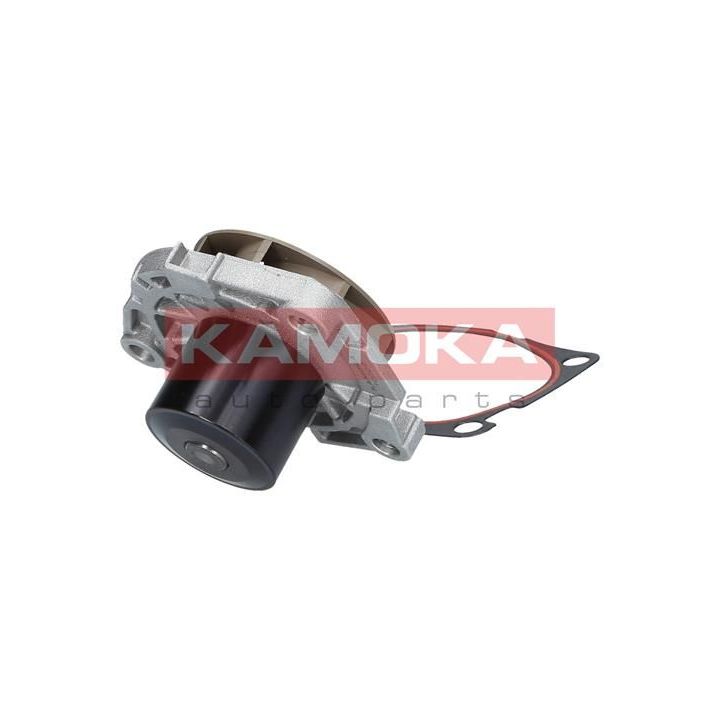 Vandens siurblys, variklio aušinimas KAMOKA T0003