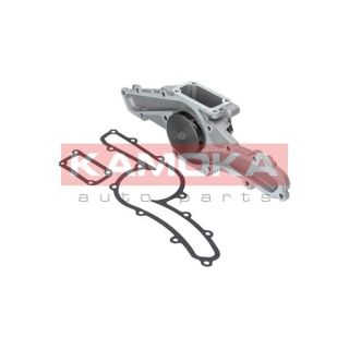 Vandens siurblys, variklio aušinimas KAMOKA T0004